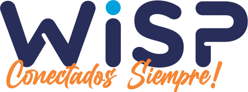 WISP Logo Central
