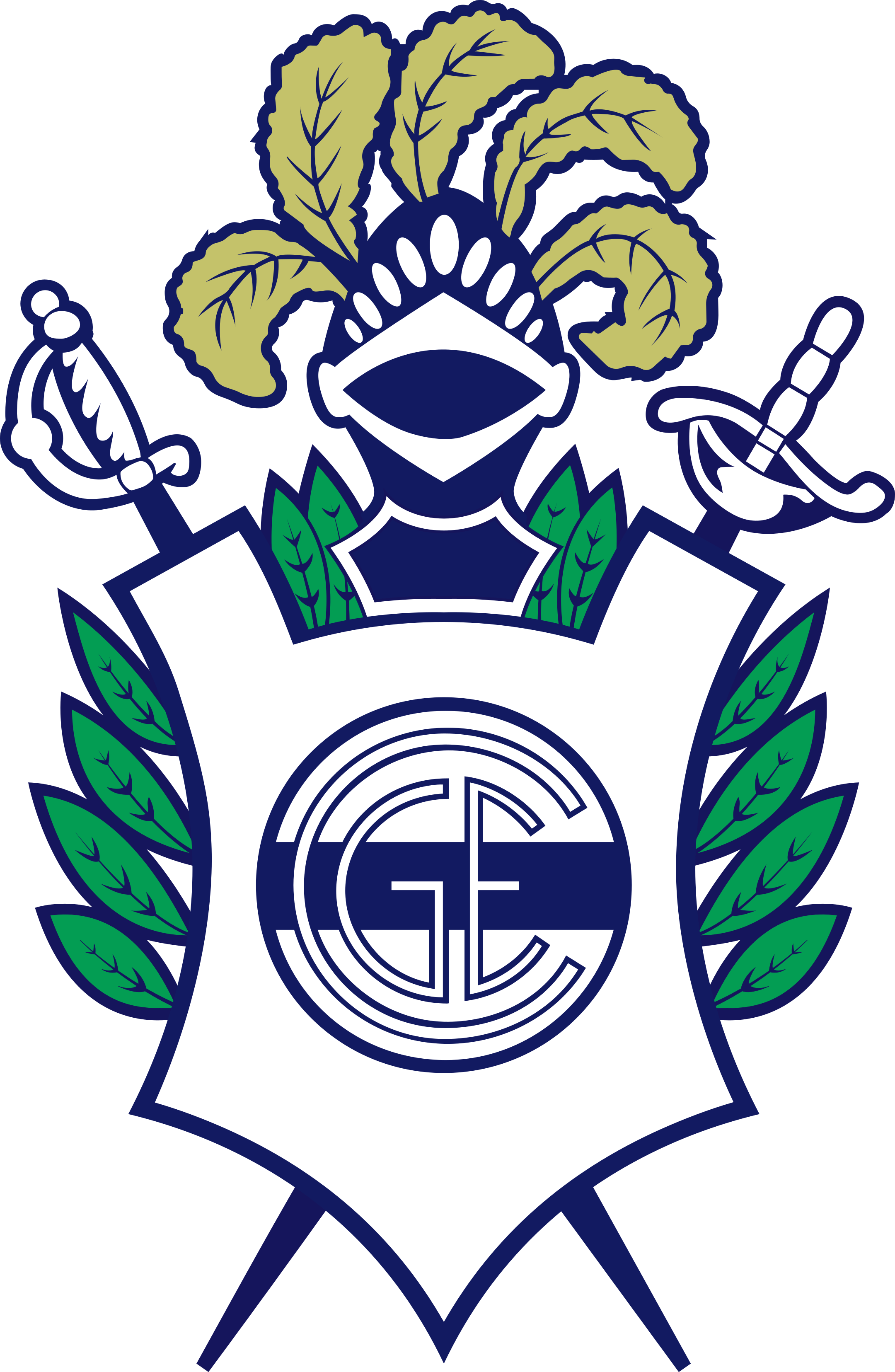 Club de Gimnasia y Esgrima de La Plata