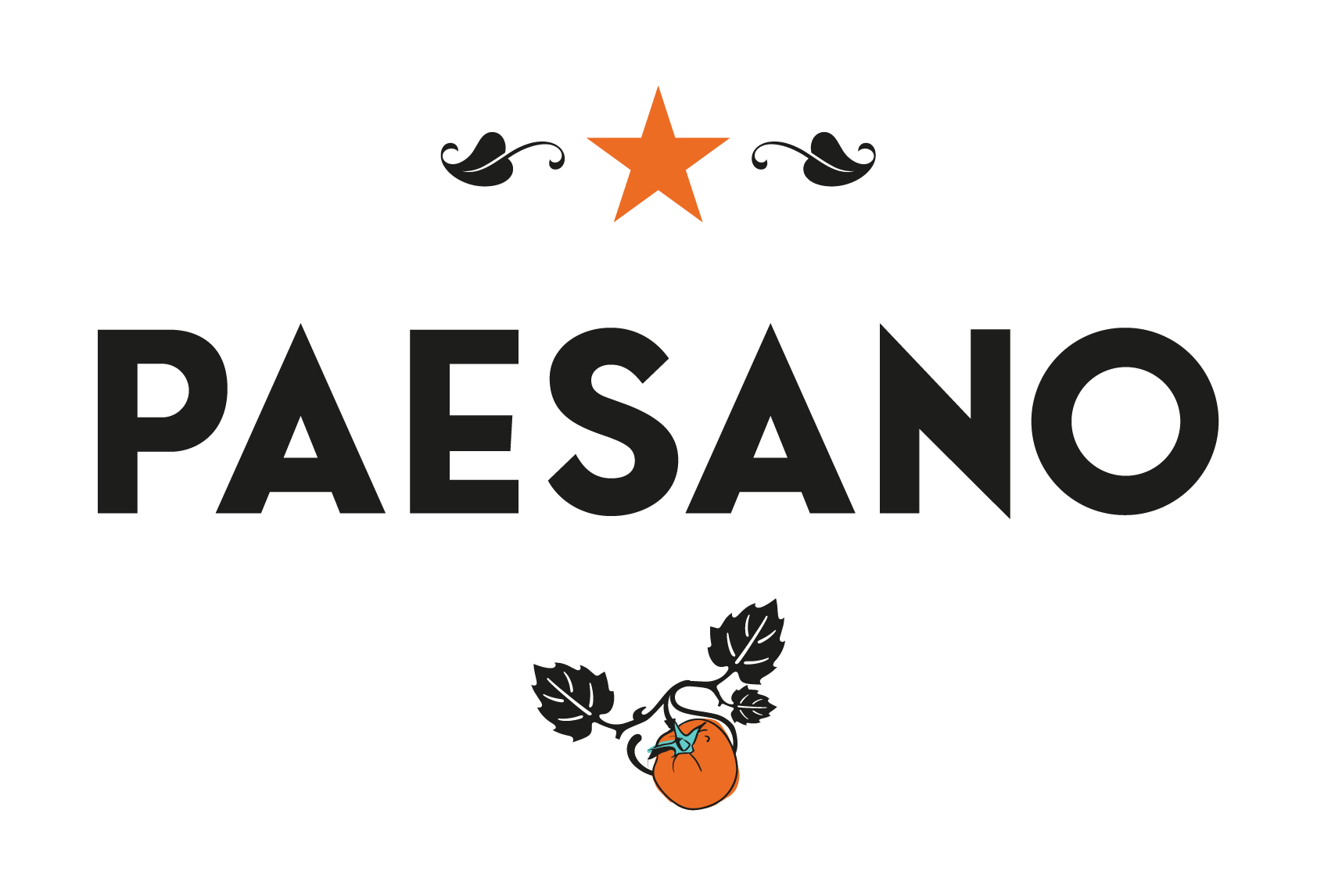 Paesano